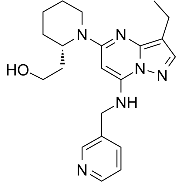 CDK-IN-6 779353-02-5